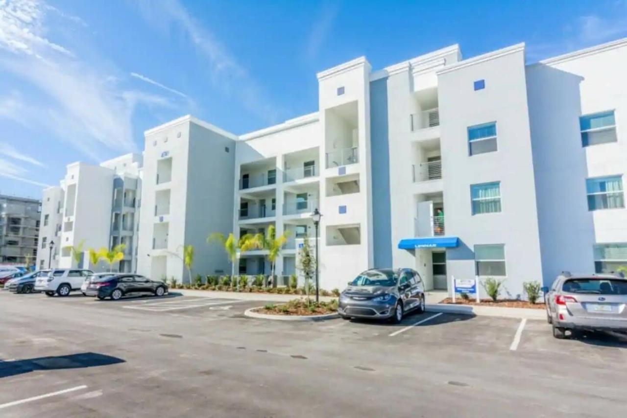 Splendid Apartment At Storey Lake Sl47512 キシミー エクステリア 写真